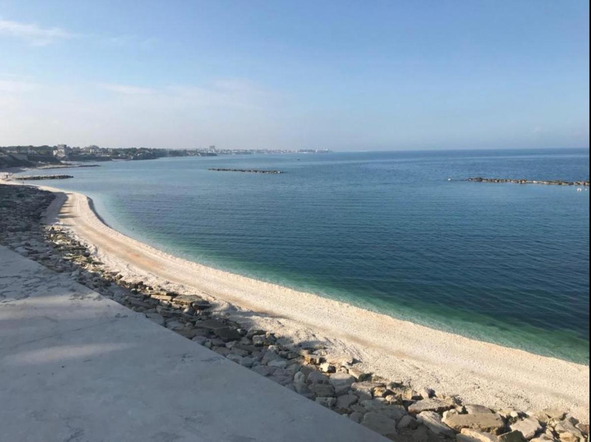 Centrale56 Bisceglie Exterior foto