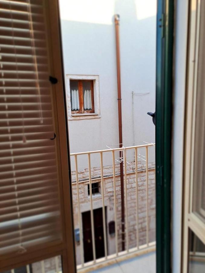 Centrale56 Bisceglie Exterior foto